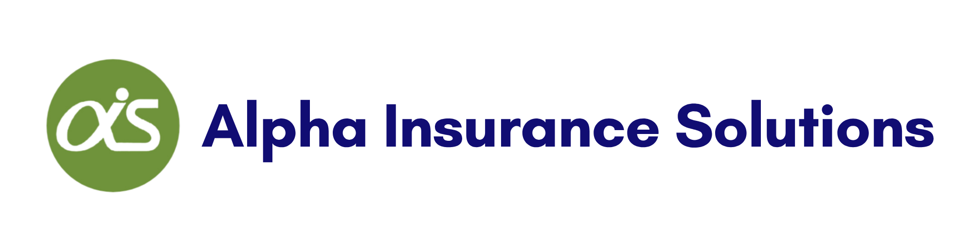Alpha Insurance Solutions | Commercial & Personal Insurance